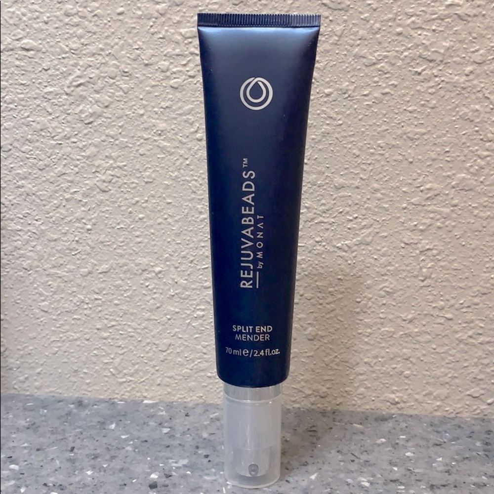 Rejuvabeads Split End Mender
